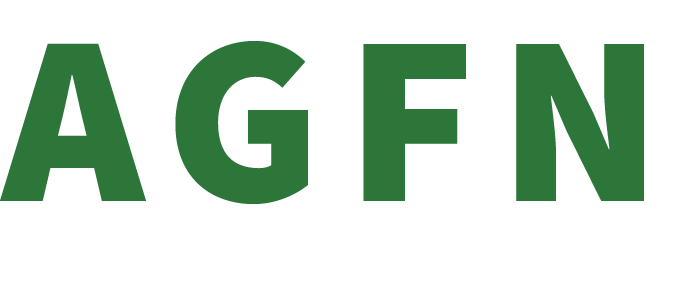 A GREAT FOUNDATION logo